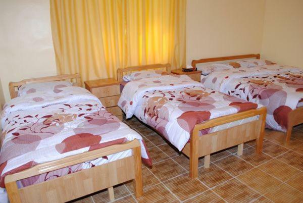 Marj Alhamam Furnished Suites Al Yadudah Exterior foto